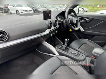 Used Audi Q2 2020 for sale - 79084286: Photo