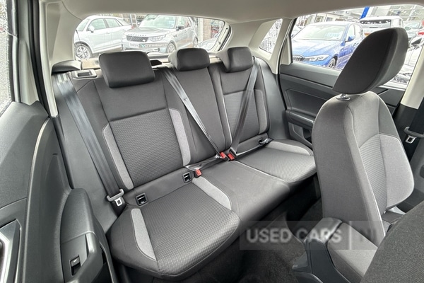 Used Volkswagen Polo for sale - 78048743: Photo 11