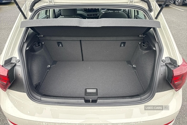 Used Volkswagen Polo for sale - 78048743: Photo 12