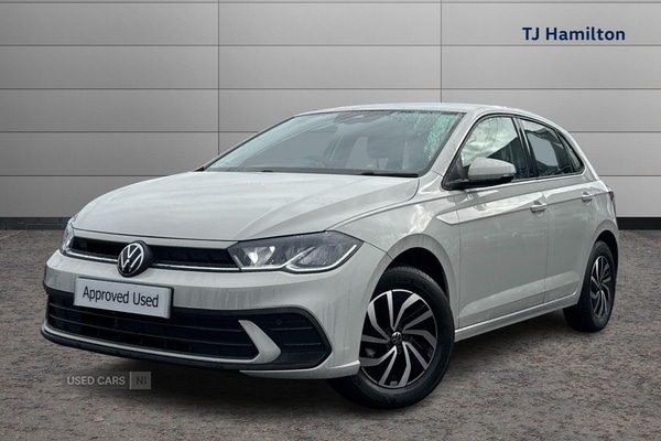 Used Volkswagen Polo for sale - 78048743: Photo 13
