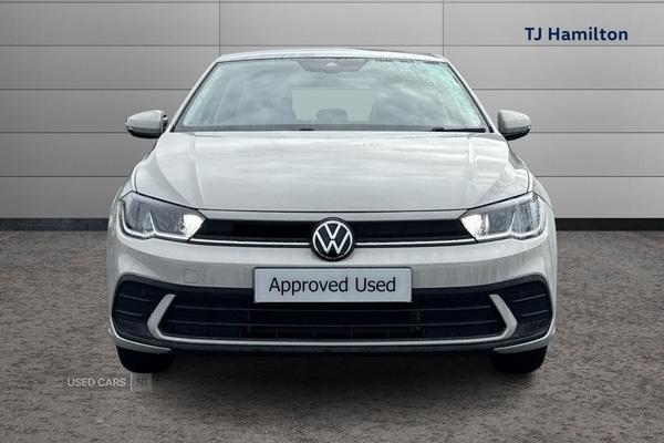 Used Volkswagen Polo for sale - 78048743: Photo 14