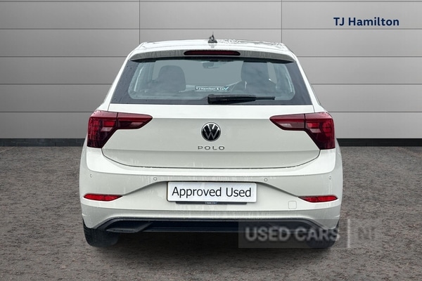 Used Volkswagen Polo for sale - 78048743: Photo 15