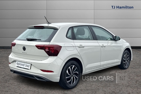 Used Volkswagen Polo for sale - 78048743: Photo 16