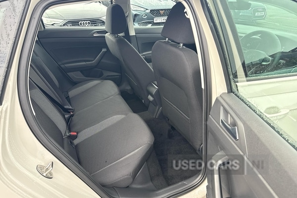 Used Volkswagen Polo for sale - 78048743: Photo 19