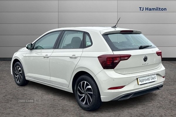 Used Volkswagen Polo for sale - 78048743: Photo 3