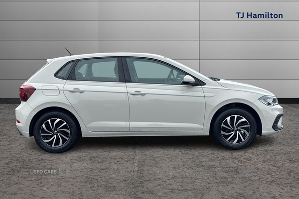 Used Volkswagen Polo for sale - 78048743: Photo 4