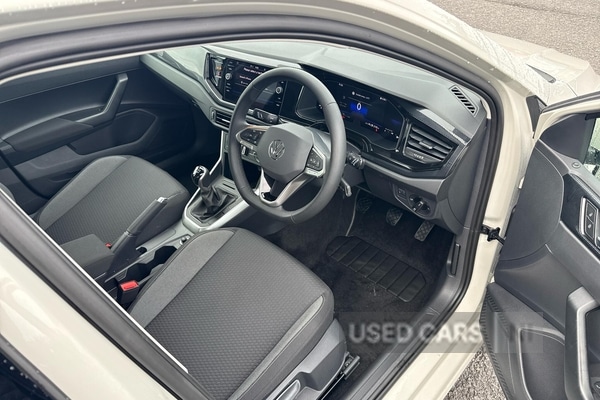 Used Volkswagen Polo for sale - 78048743: Photo 6