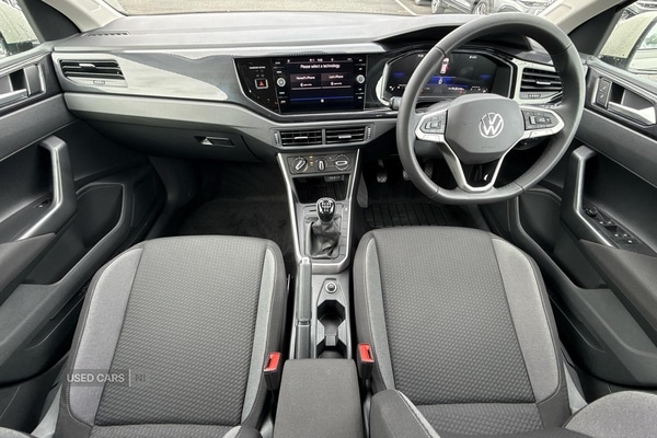 Used Volkswagen Polo for sale - 78048743: Photo 8