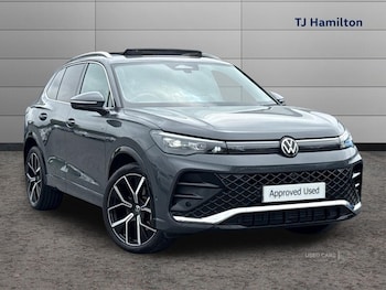 Used Volkswagen Tiguan 2025 for sale - 78923605: Photo