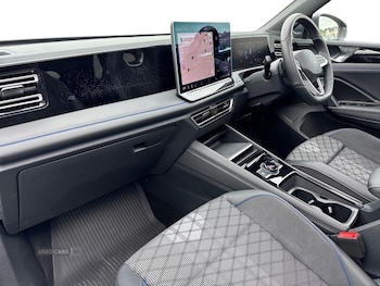 Used Volkswagen Tiguan 2025 for sale - 78923605: Photo