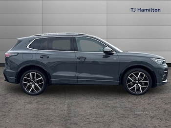 Used Volkswagen Tiguan 2025 for sale - 78923605: Photo