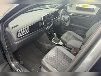 Used Volkswagen T-Roc 2025 for sale - 79338342: Photo