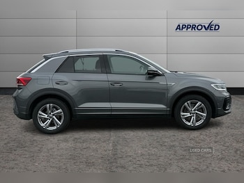 Used Volkswagen T-Roc 2025 for sale - 79338342: Photo