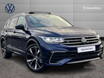 2024 - 2.0 TDI 4Motion R-Line 5dr DSG