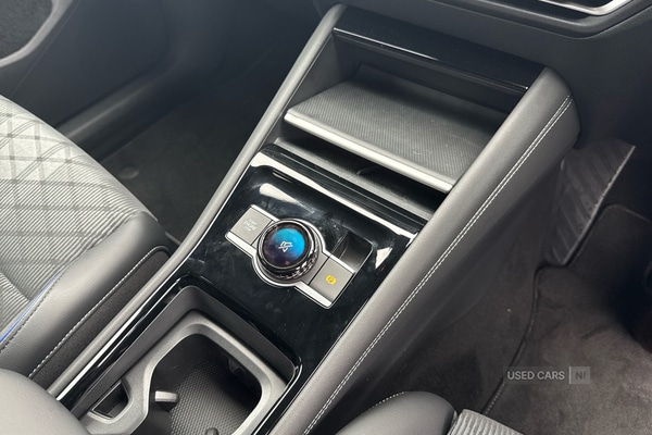 Used Volkswagen Tiguan 2025 for sale - 76500202: Photo 10