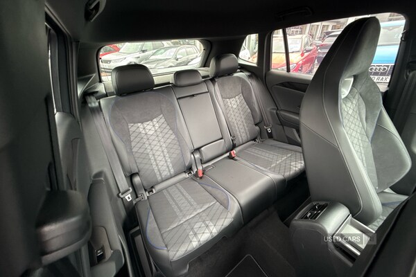 Used Volkswagen Tiguan 2025 for sale - 76500202: Photo 11