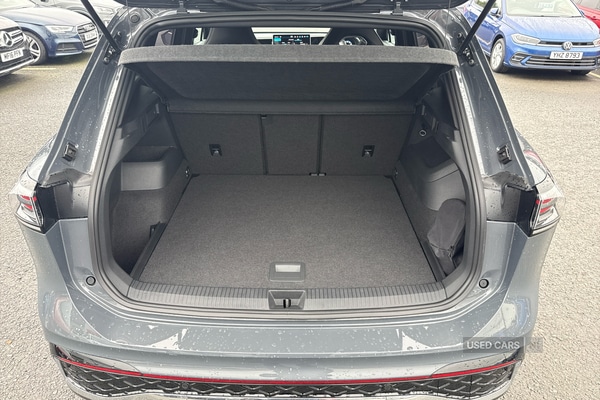 Used Volkswagen Tiguan 2025 for sale - 76500202: Photo 12