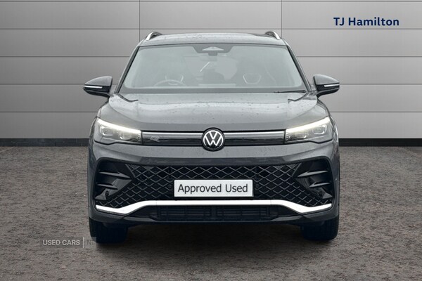 Used Volkswagen Tiguan 2025 for sale - 76500202: Photo 14