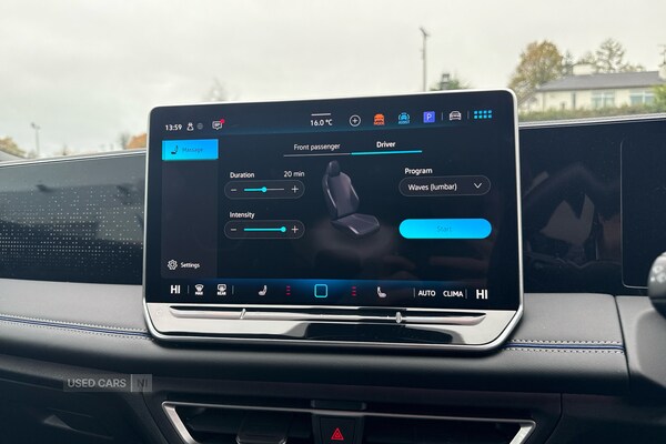 Used Volkswagen Tiguan 2025 for sale - 76500202: Photo 17