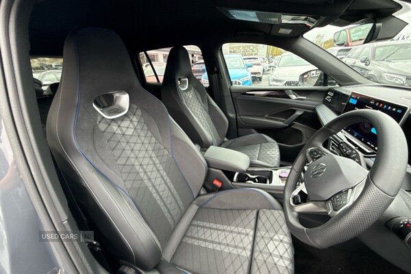 Used Volkswagen Tiguan 2025 for sale - 76500202: Photo 18