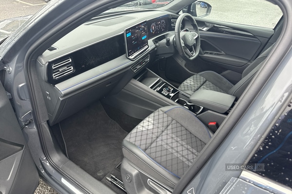 Used Volkswagen Tiguan 2025 for sale - 76500202: Photo 2