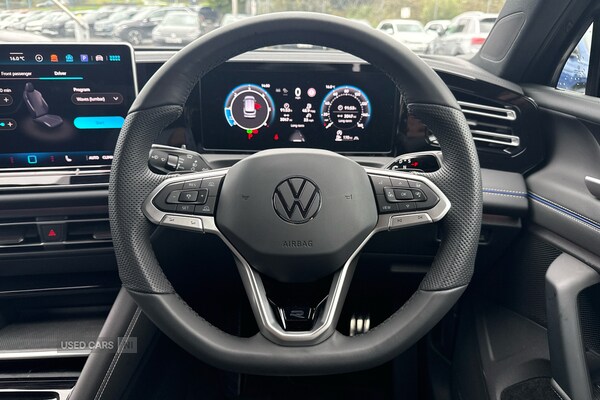 Used Volkswagen Tiguan 2025 for sale - 76500202: Photo 20