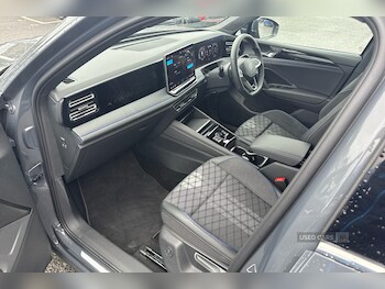 Used Volkswagen Tiguan 2025 for sale - 76500202: Photo