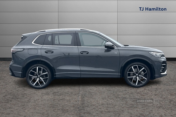 Used Volkswagen Tiguan 2025 for sale - 76500202: Photo 4