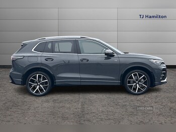 Used Volkswagen Tiguan 2025 for sale - 76500202: Photo