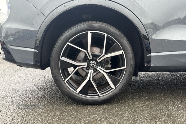 Used Volkswagen Tiguan 2025 for sale - 76500202: Photo 5