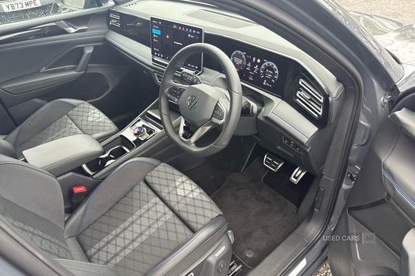 Used Volkswagen Tiguan 2025 for sale - 76500202: Photo 6