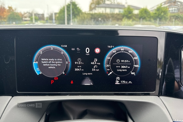 Used Volkswagen Tiguan 2025 for sale - 76500202: Photo 7