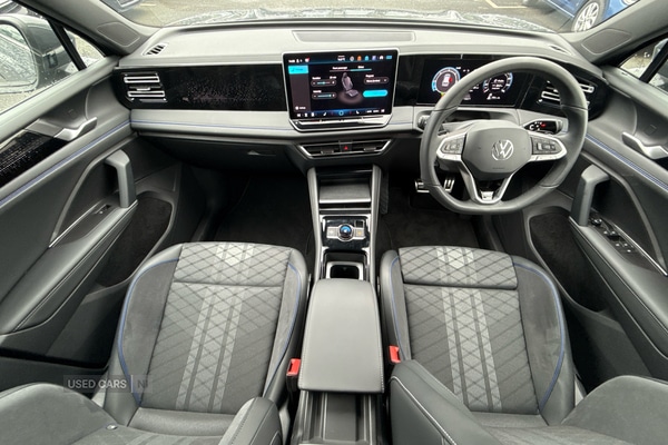 Used Volkswagen Tiguan 2025 for sale - 76500202: Photo 8