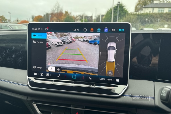 Used Volkswagen Tiguan 2025 for sale - 76500202: Photo 9