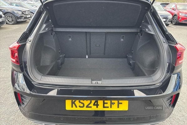 Used Volkswagen T-Roc 2024 for sale - 76110157: Photo 12