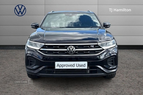 Used Volkswagen T-Roc 2024 for sale - 76110157: Photo 14
