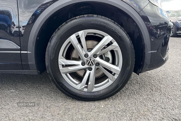 Used Volkswagen T-Roc 2024 for sale - 76110157: Photo 5