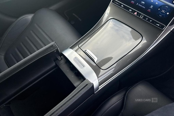 Used Mercedes-Benz C Class 2022 for sale - 76562741: Photo 10