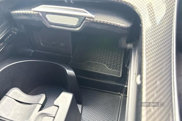 Used Mercedes-Benz C Class 2022 for sale - 76562741: Photo 17