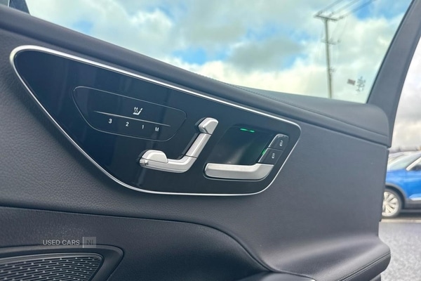 Used Mercedes-Benz C Class 2022 for sale - 76562741: Photo 18