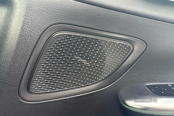 Used Mercedes-Benz C Class 2022 for sale - 76562741: Photo 19