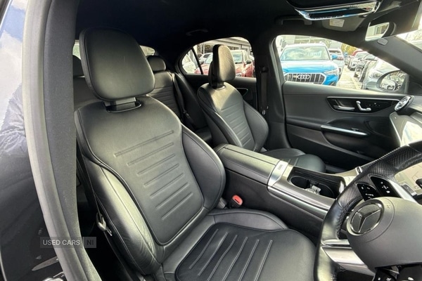 Used Mercedes-Benz C Class 2022 for sale - 76562741: Photo 20