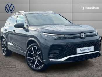 2024 - 2.0 TDI R-Line 5dr DSG