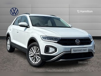 2024 - 1.0 TSI Life 5dr
