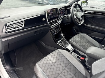 Used Volkswagen T-Roc 2024 for sale - 79603046: Photo