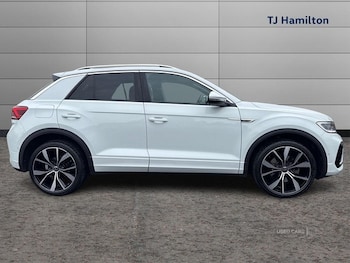Used Volkswagen T-Roc 2024 for sale - 79603046: Photo