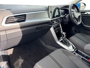 Used Volkswagen T-Roc 2025 for sale - 78823761: Photo