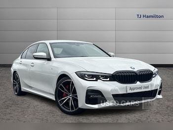 Used BMW 3 Series 2022 for sale - 77697126: Photo