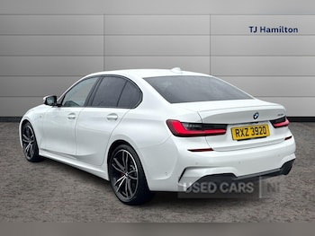 Used BMW 3 Series 2022 for sale - 77697126: Photo