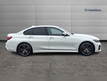 Used BMW 3 Series 2022 for sale - 77697126: Photo